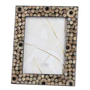 PORTAFOTOS CAPIZ 15x20 CM