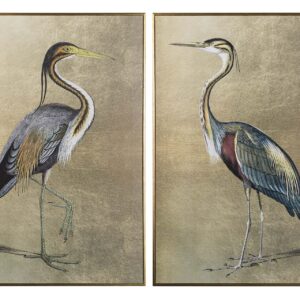 CUADRO MDF CON MARCO GARZA 2 SURTIDOS 60x2x90 CM