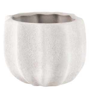 MACETERO CERAMICA 14x14x13 CM
