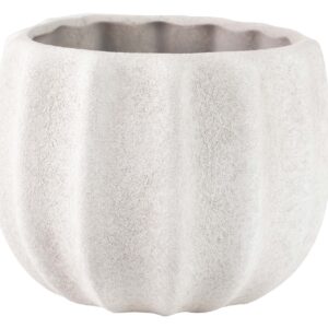 MACETERO CERAMICA 19x19x17 CM