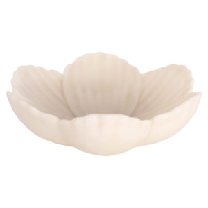 Bowl Xena white S Schaal