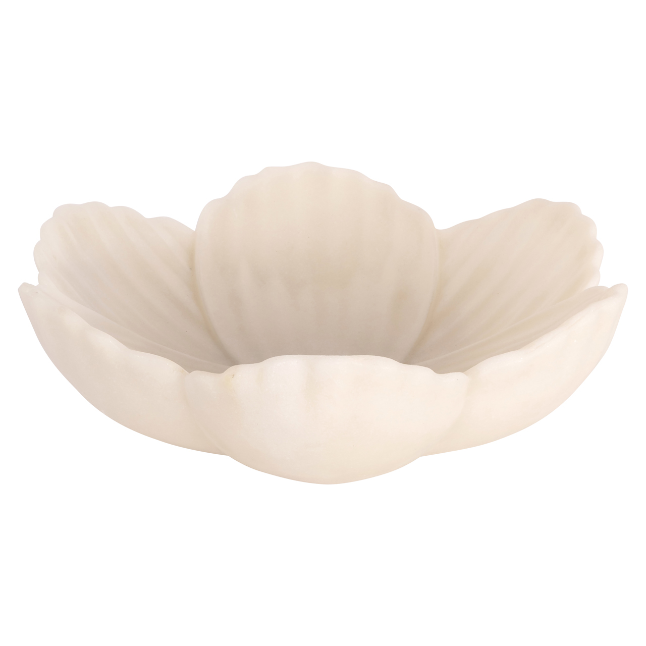 Bowl Xena white S Schaal