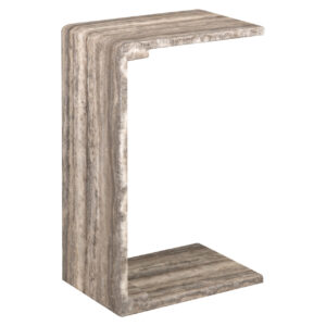 Sofa table Dulce grey Sofa tafel