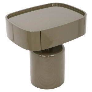 Nightstand Sage Clay green Nachtkastje