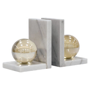 Bookstands Lulu white Boekenstandaards