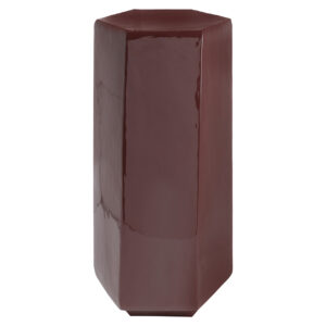 Column Lora Sable brown Pilaar