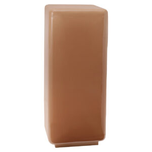 Column Clair mocha mousse Pilaar