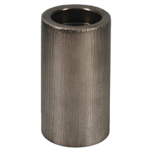 Candle holder Rio brass antique small Kandelaar