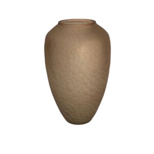Vase Vera brown Vaas