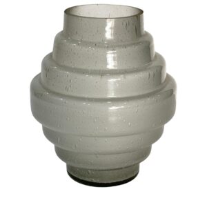 Vase Samara white Vaas