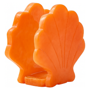 Wine & Bar accessory Shelly orange napkin holder Wijn- en baraccessoires
