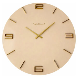 Clock Byram tapioca Klok