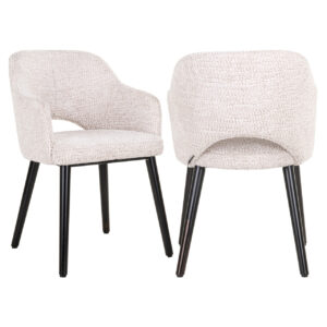 Dining chair Gianna customized Eetkamerstoel