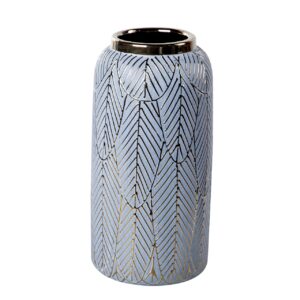 JARRON CERAMICA 15x15x30 CM