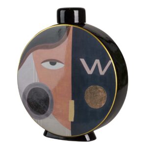 TIBOR CERAMICA CARA 28x8x33 CM