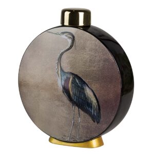 TIBOR CERAMICA GARZA 28x8x33 CM