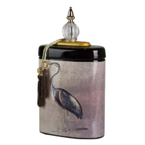 TIBOR CERAMICA GARZA 21x11x38 CM