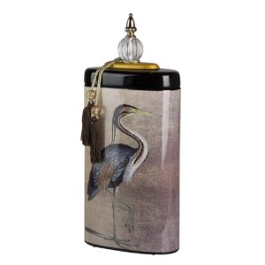 TIBOR CERAMICA GARZA 20x11x47