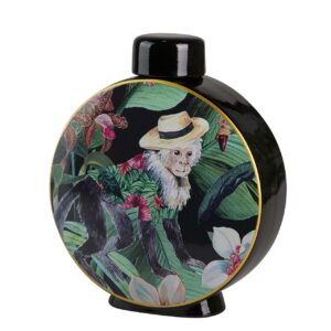 TIBOR CERAMICA MONO 23x8x28 CM