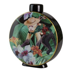 TIBOR CERAMICA MONO 28x8x33 CM