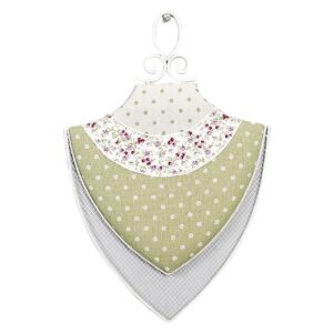 COLGADOR COLLARES  26x2x40 CM