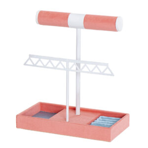 SOPORTE JOYERO 24x12x27 CM