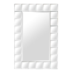 ESPEJO CRISTAL 65x3x90 CM