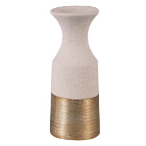 JARRON CERAMICA 9,8x9,8x24,5 CM