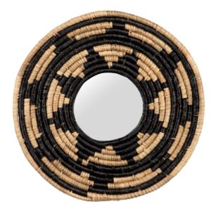 ESPEJO ALGAS 48x4x48 CM