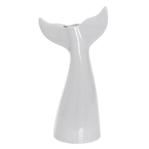 JARRON PORCELANA 15x10x28 CM