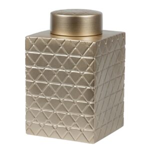 TIBOR CERAMICA 19x19x31 CM