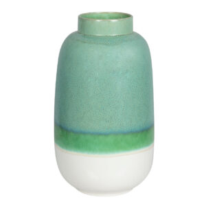 JARRON CERAMICA 24x24x41 CM