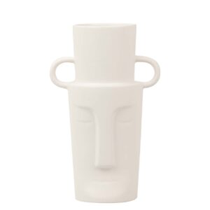 JARRON CERAMICA 20x14x30 CM