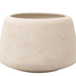 JARRON CERAMICA 25x25x17 CM