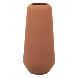 JARRON CERAMICA TERRACOTA 20x20x44 CM