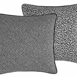 COJIN CLASSIC GEOMETRICO 50x13x50 CM