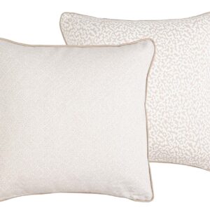 COJIN CLASSIC GEOMETRICO 50x13x50 CM