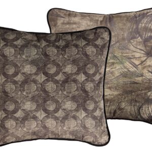 COJIN CLASSIC ABSTRACTO 50x13x50 CM