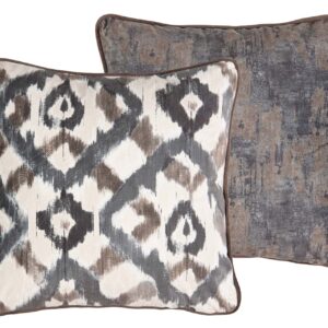 COJIN CLASSIC BROCADO 50x13x50 CM