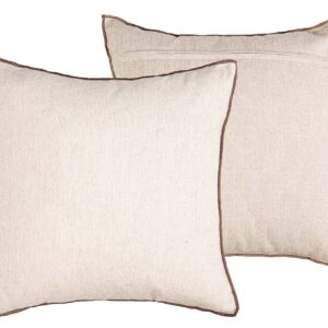 COJIN LISO CON FLECOS 50x13x50 CM