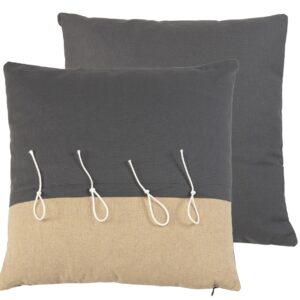 COJIN POLIESTER  45x13x45 CM