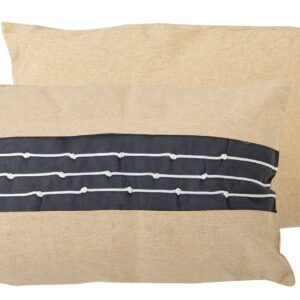 COJIN POLYESTER 53x13x33 CM