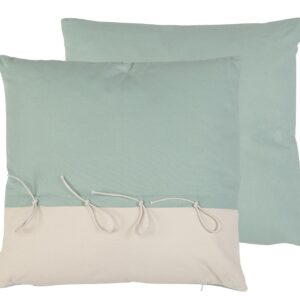 COJIN POLYESTER 45x13x45 CM