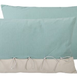 COJIN POLYESTER 53x13x33 CM