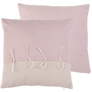 COJIN POLIESTER 45x13x45 CM