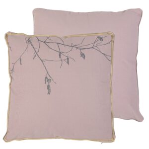 COJIN POLIESTER 45x13x45 CM