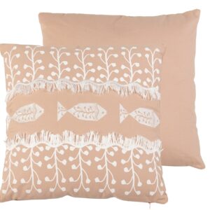 COJIN POLIESTER 45x13x45 CM