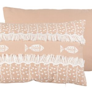 COJIN POLIESTER 53x13x33 CM