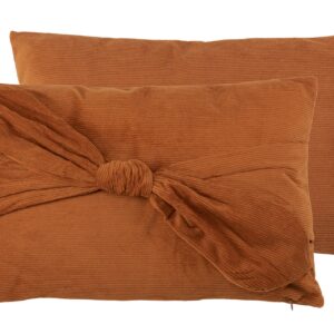 COJIN POLIESTER 53x13x33 CM