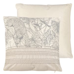 COJIN POLIESTER 45x13x45 CM